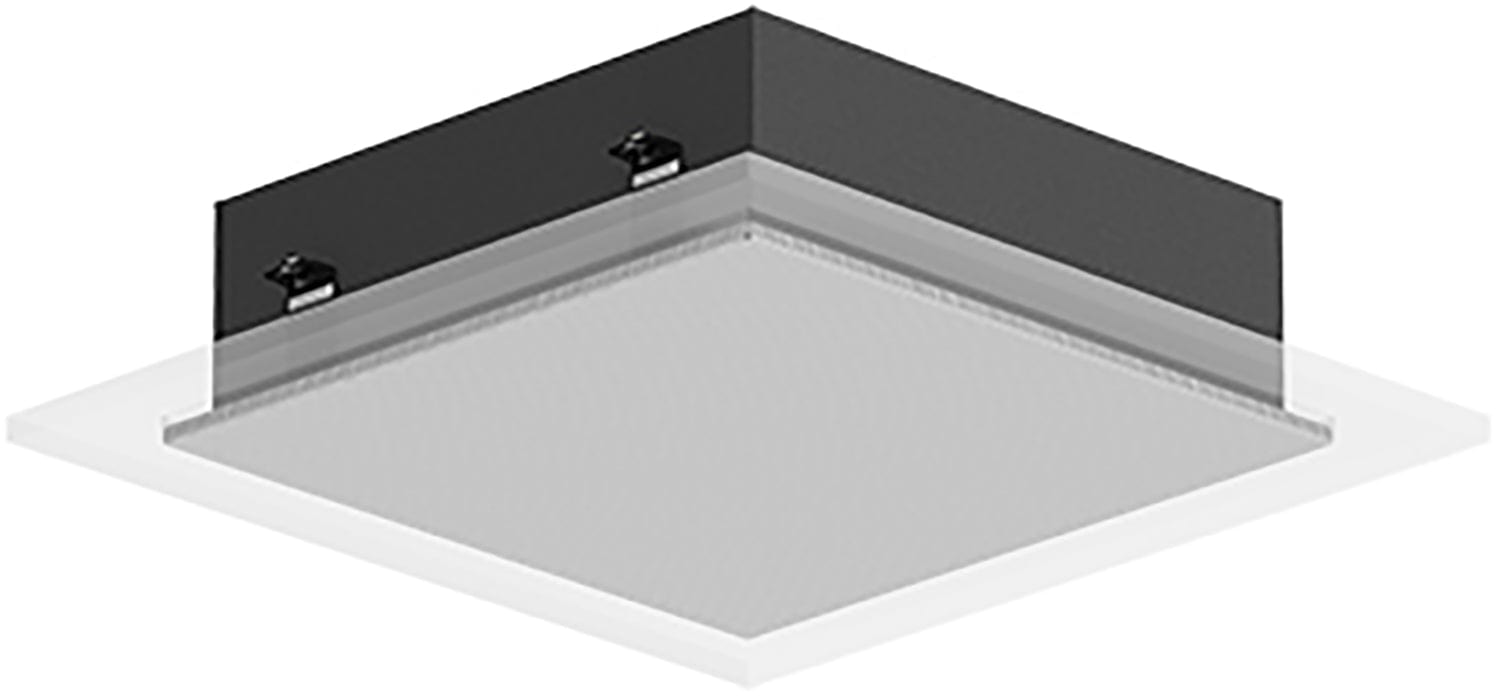 L-Acoustics SB10r-INTILE-W 10