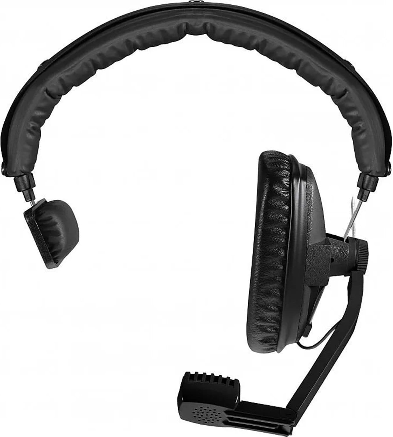 Beyerdynamic DT 108 Single-Ear Headset with Mic - Your Ultimate Audio Companion
