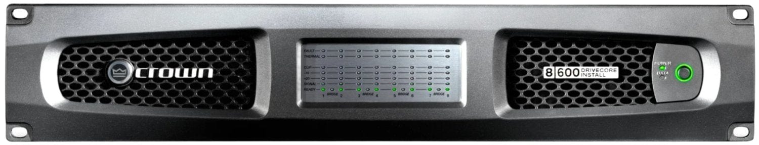 Crown DCI8X600 86004 - 70/100
