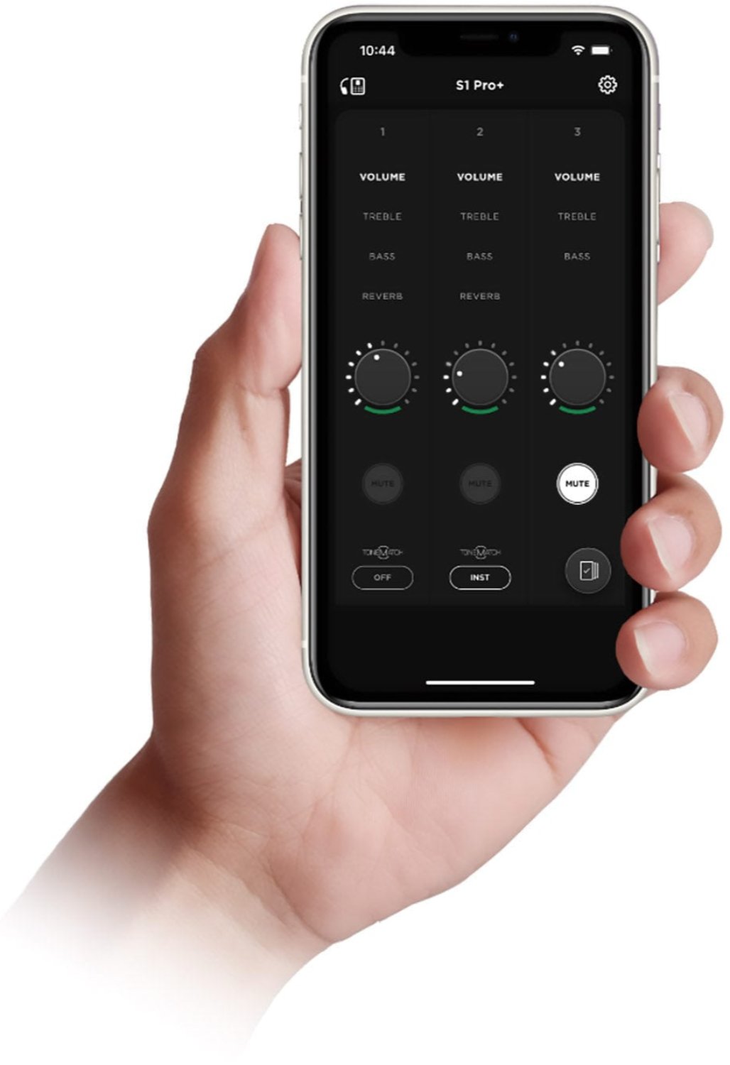 Bose S1 Pro+ Wireless PA System - The Ultimate Portable Sound Solution