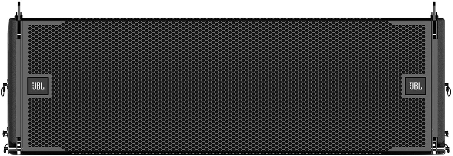 JBL VTX-A12W: The Ultimate 12-Inch 3-Way Line Array Speaker for Stunning Sound