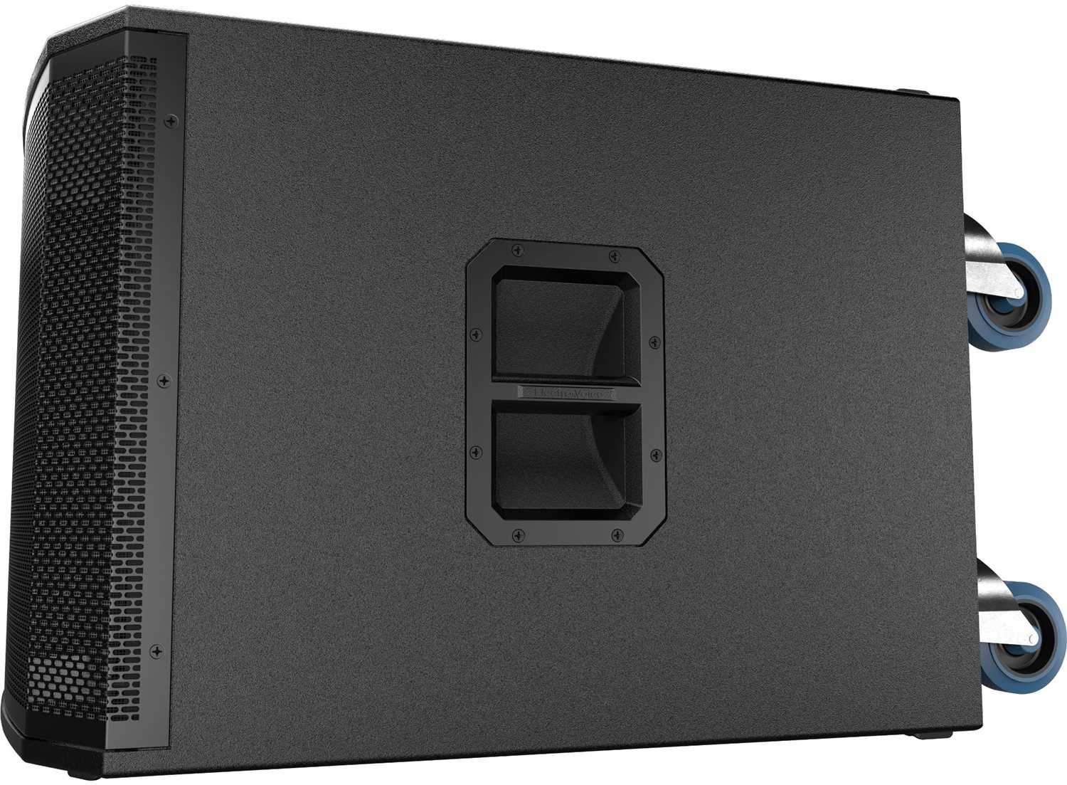 Electro-Voice ETX 18SP 1800W 18-inch Powered PA Subwoofer - The Ultimate in Portable Sound