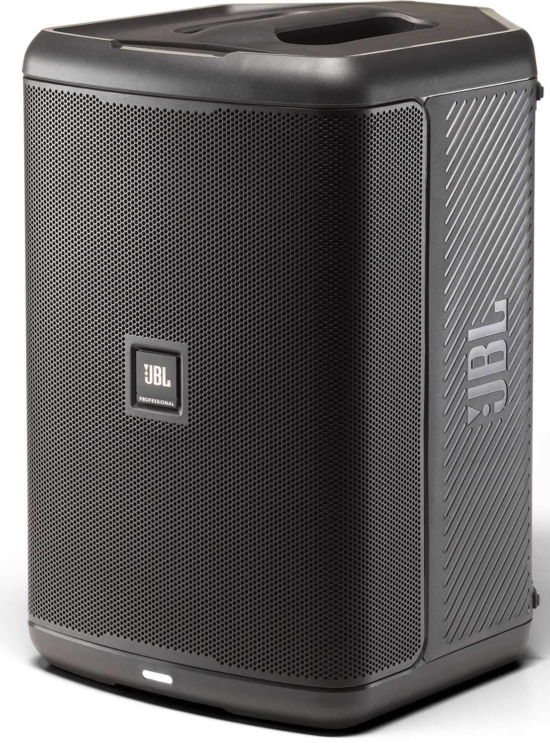 JBL EON ONE Compact - The Ultimate All-in-One Portable PA System