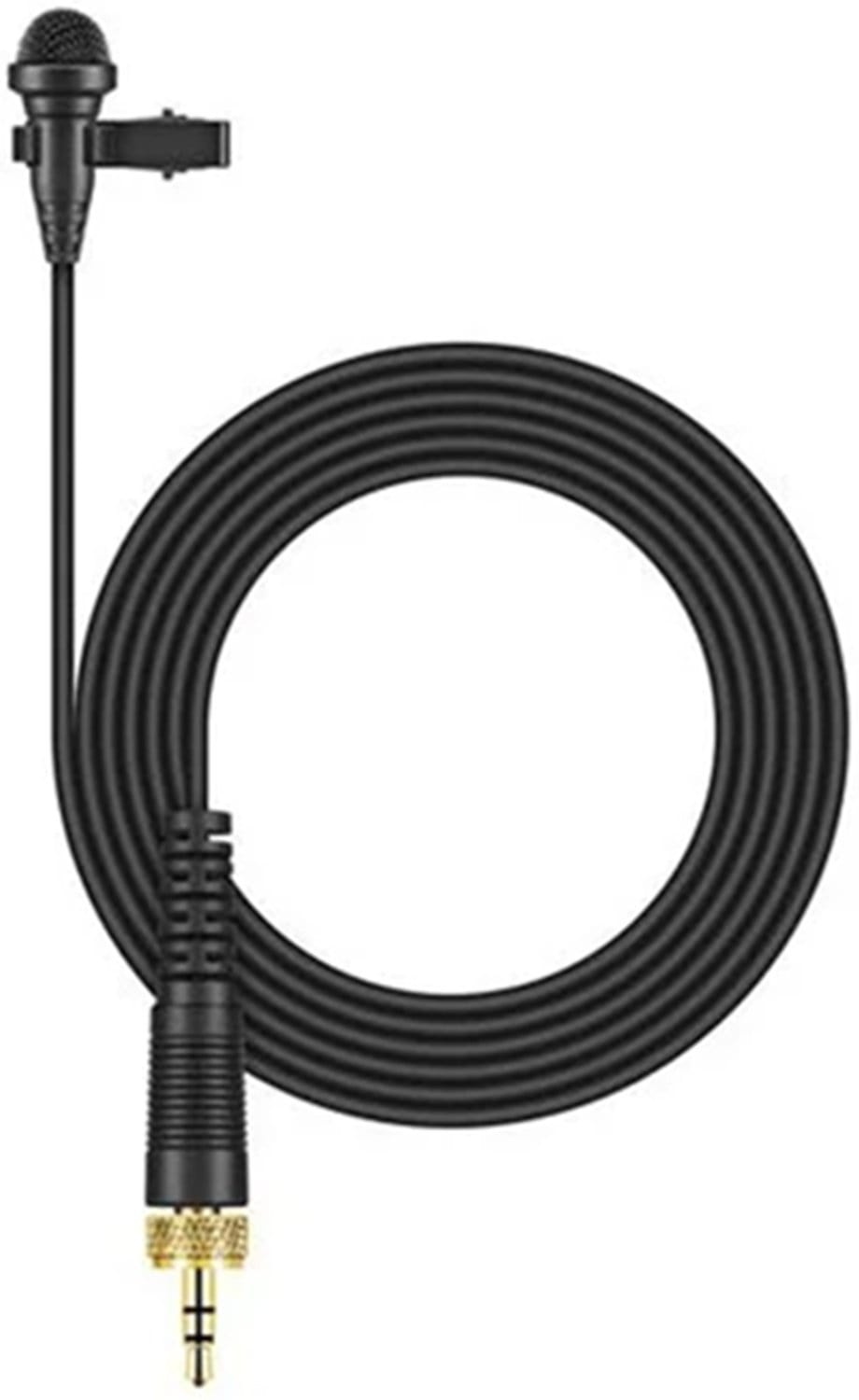 Sennheiser EW-D ME2 Digital Wireless Lavalier System - Your Ultimate Presentation Companion