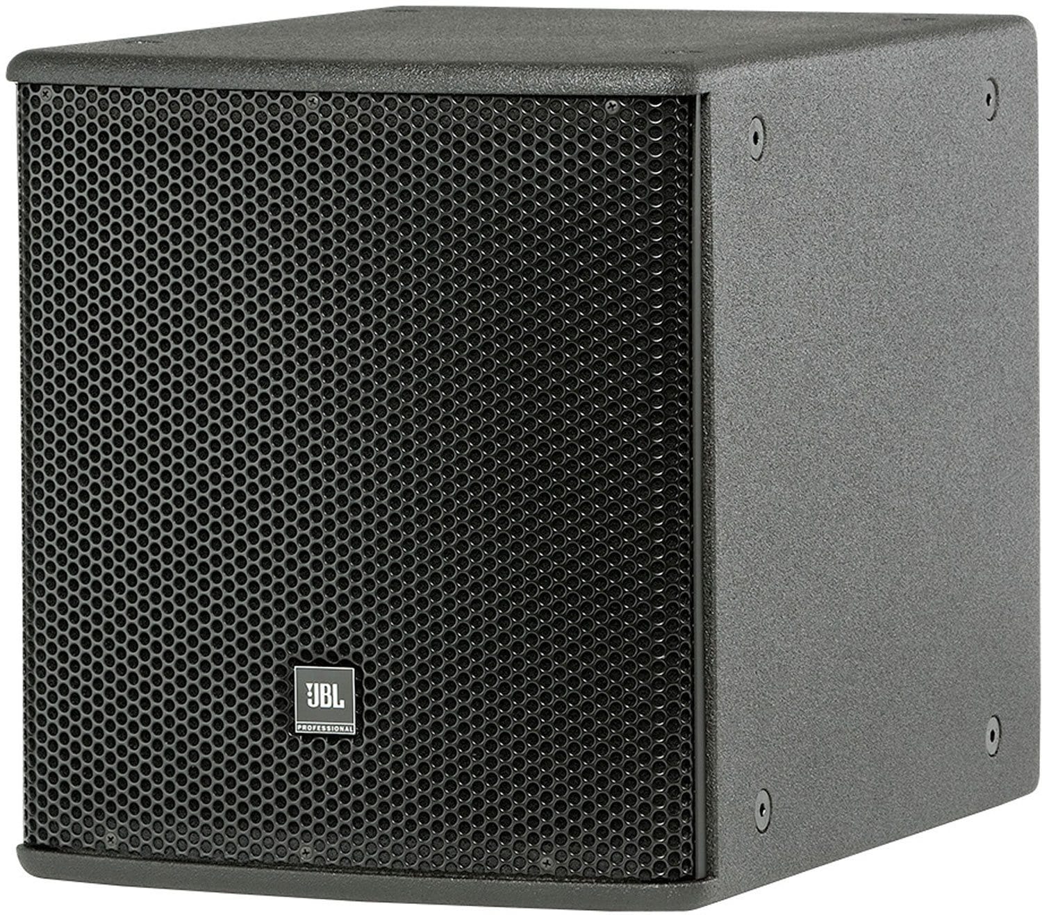 JBL ASB6115 High-Power 15-Inch Subwoofer - The Ultimate Bass Machine