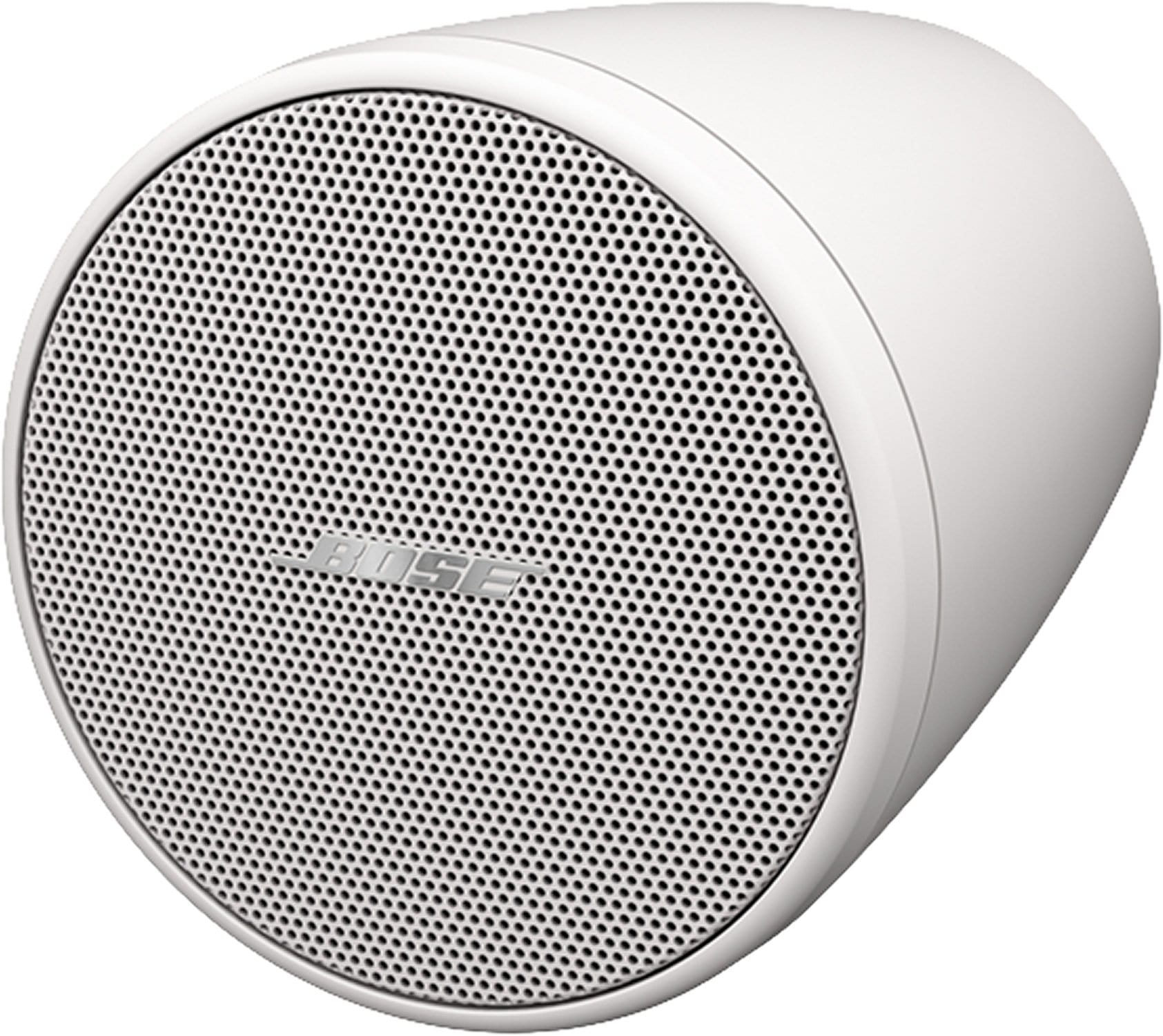 Bose FreeSpace FS2P White Surface-Mount Speaker Pair - The Ultimate Sound Solution for Commercial Spaces