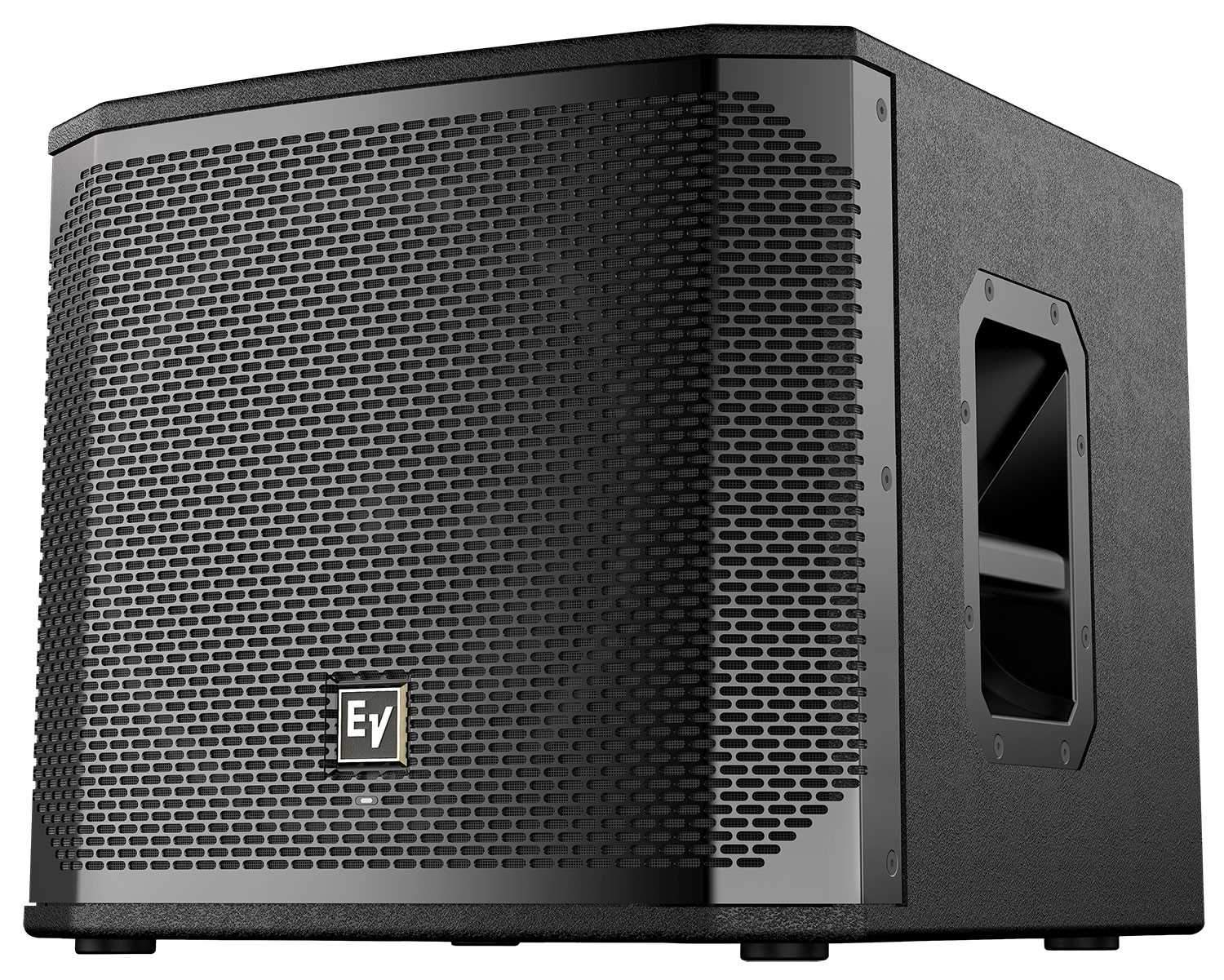 Electro-Voice ELX200-12SP: The Ultimate 12-inch Powered Subwoofer for Unbeatable Sound