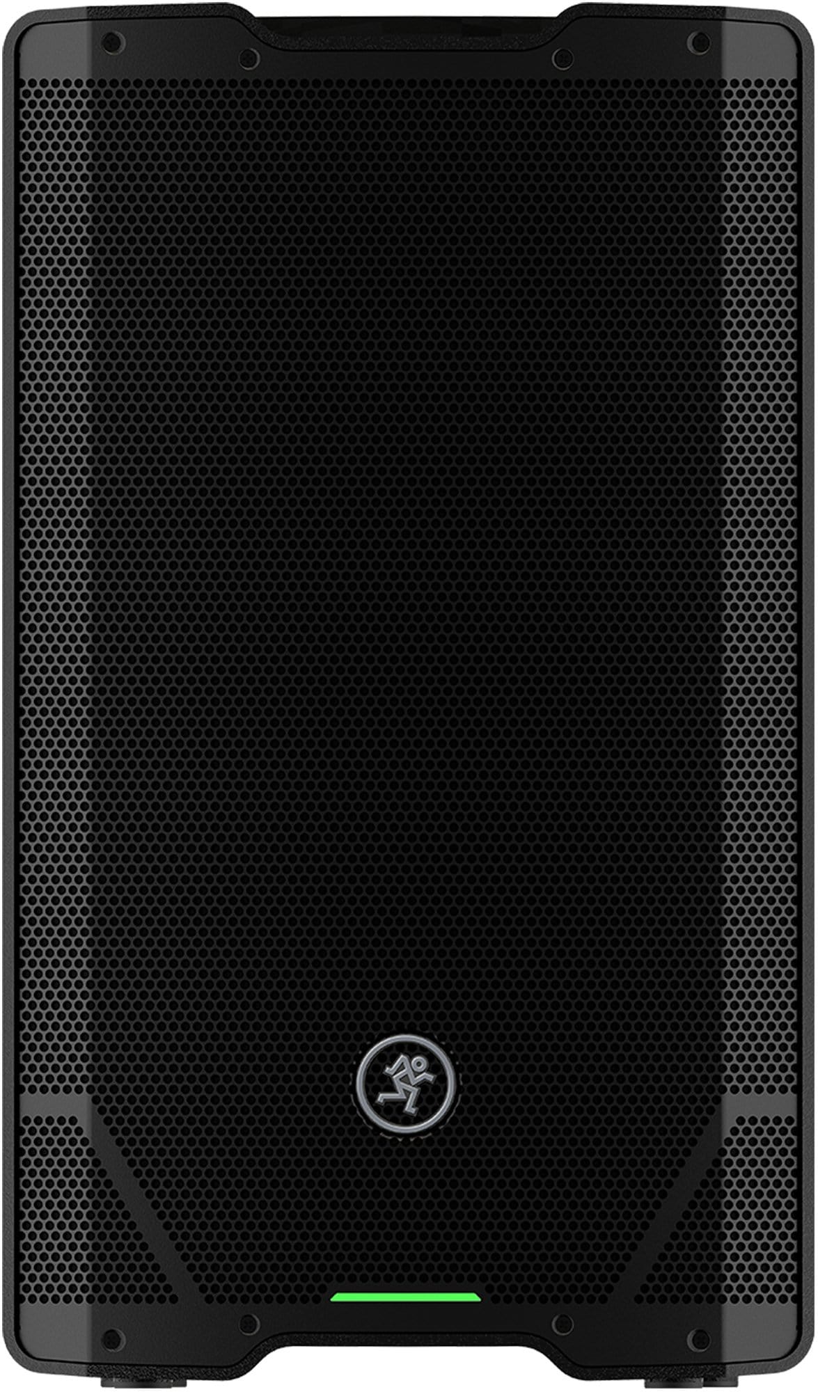 Mackie SRT212 1600-Watt 12-Inch Powered Loudspeaker - The Ultimate Sound Machine