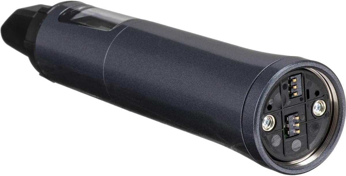 Sennheiser SKM 100 G4 Evolution: The Ultimate Wireless Handheld Transmitter