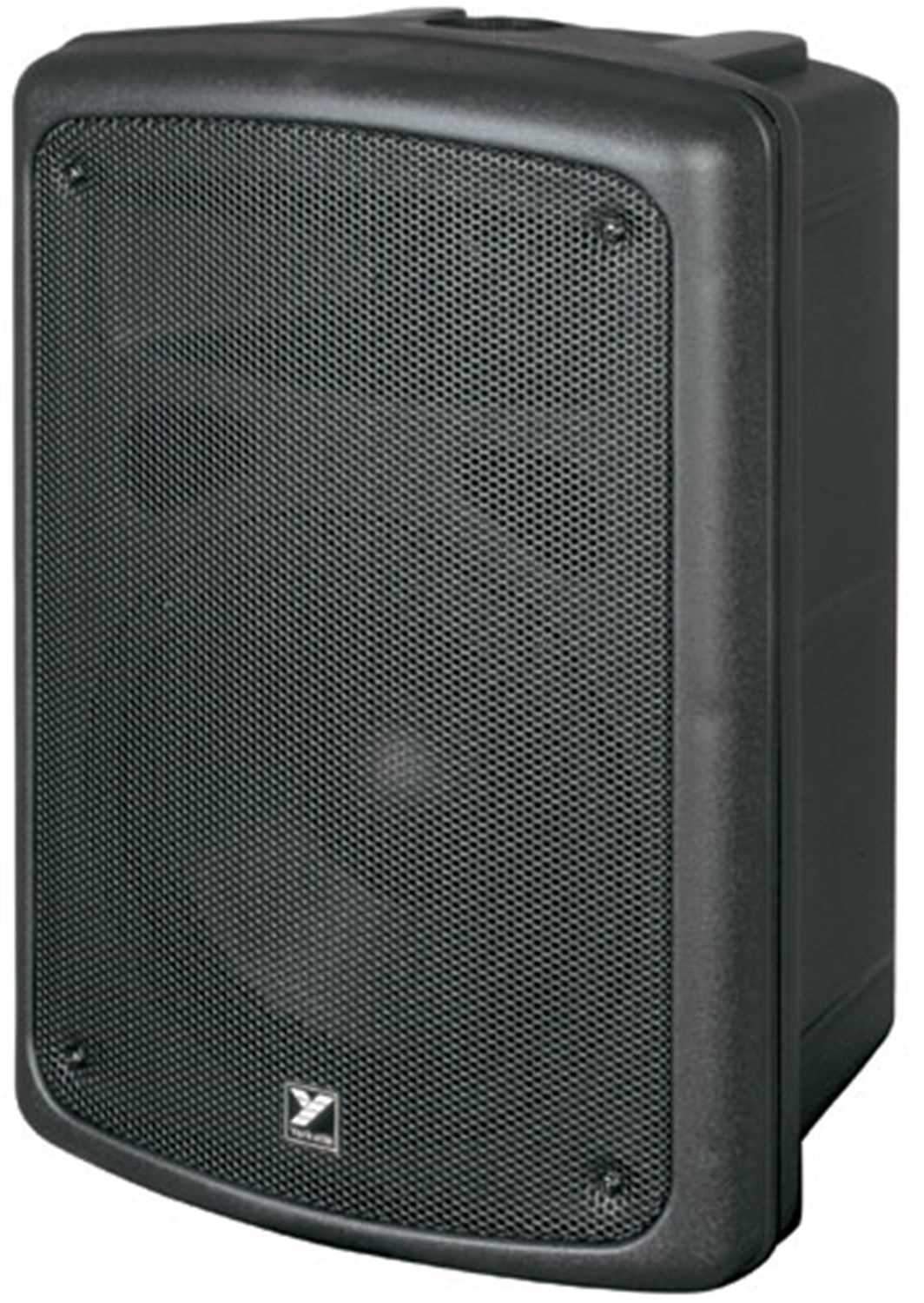 Yorkville C170 8-Inch 100W Passive Speaker - Your Audio Solution for Versatile Sound