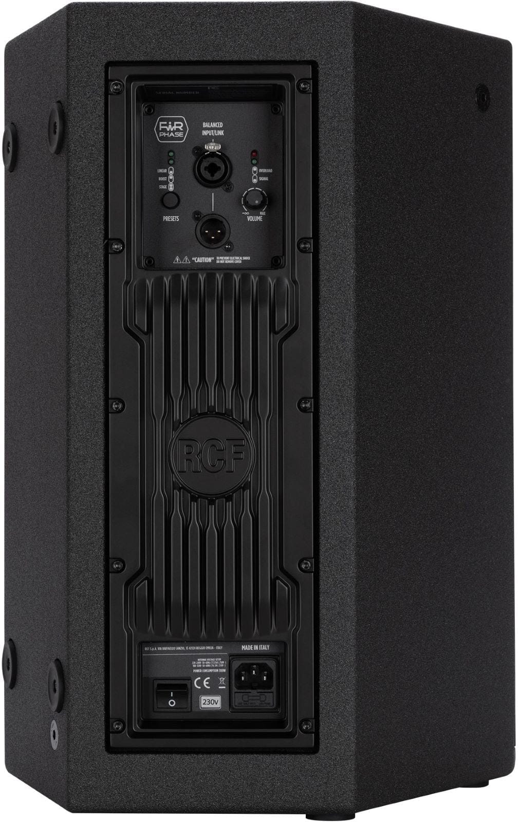 RCF NX-910A 102，，