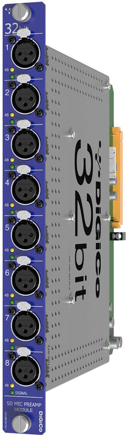 DiGiCo SD“”32（8/）