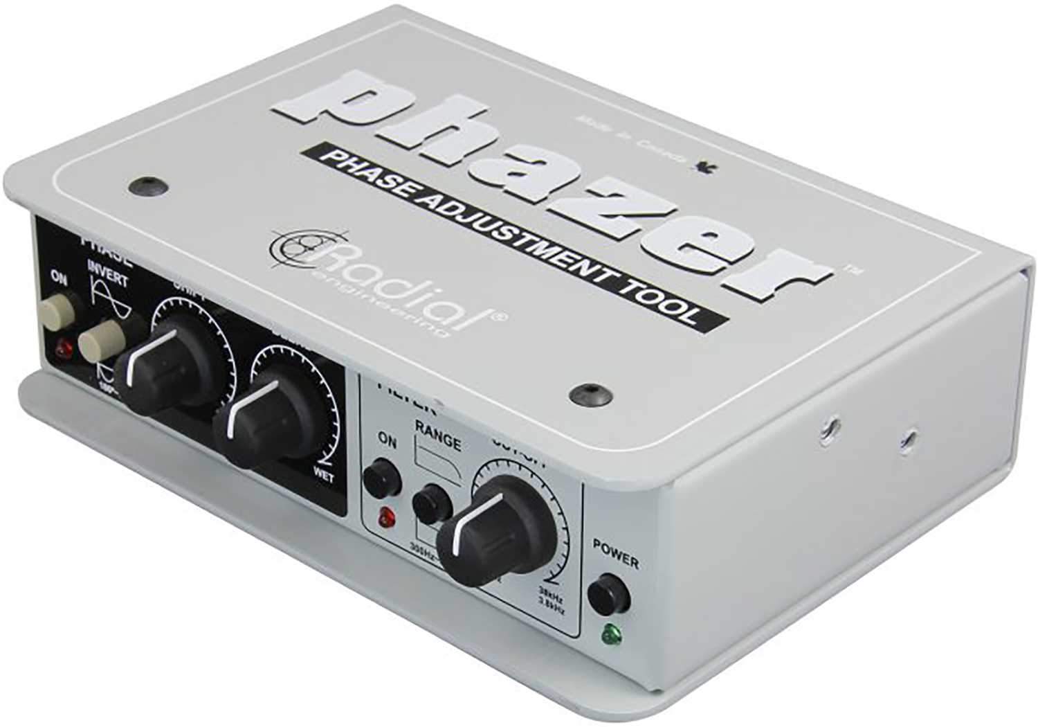 Radial Phazer Pro Phase Alignment Tool