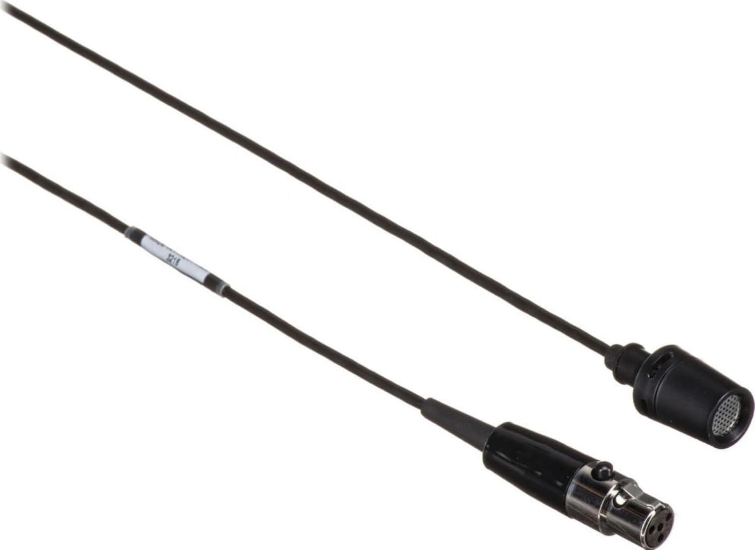 Shure BLX14 Wireless Presenter System with CVL Lavalier Microphone - J11 Band: Superior Audio Performance Right Out of the Box