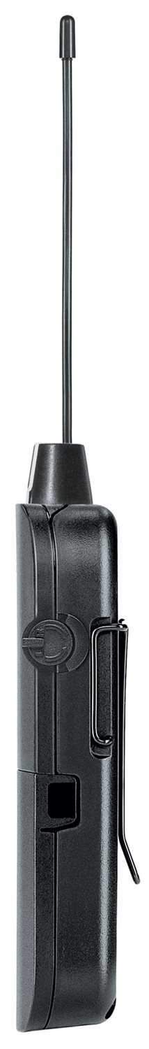 Shure P3R Wireless Bodypack Receiver - Your Ultimate Stage Companion for PSM300