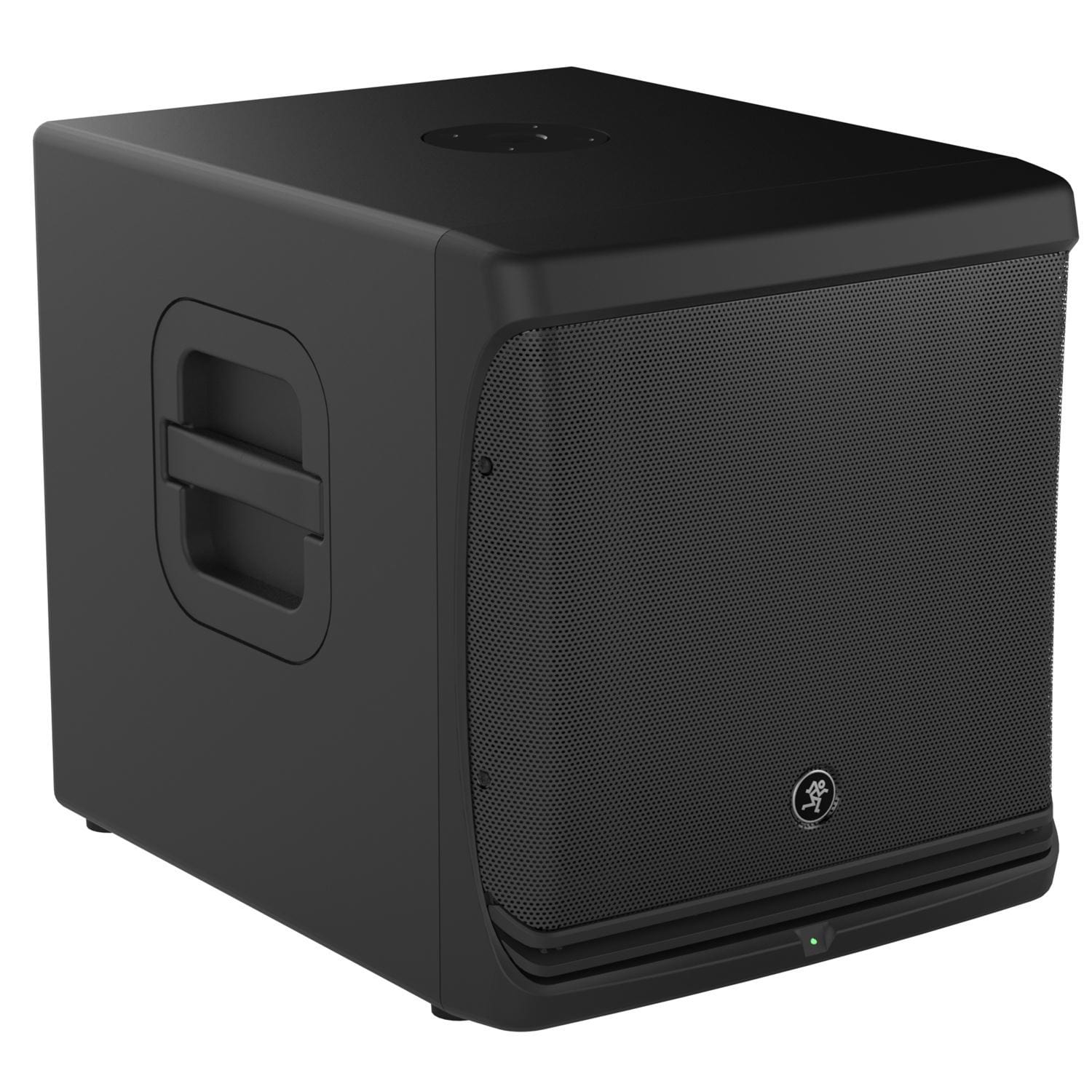Mackie DLM12S 2000W 12-Inch Powerhouse Subwoofer