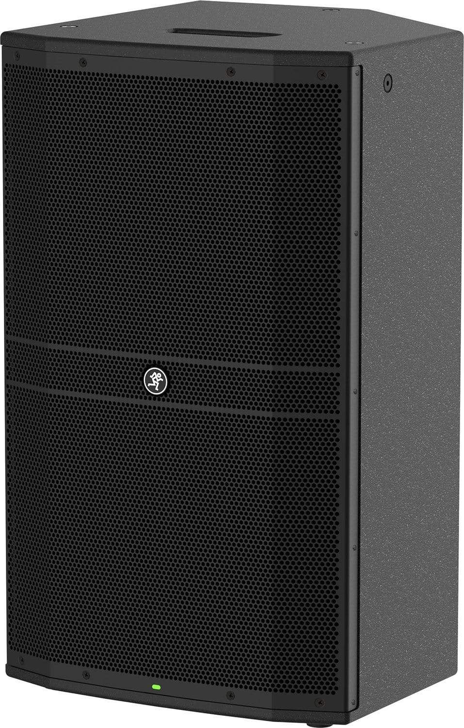 Powerful Mackie DRM215 15-Inch Speaker - 1600W Punch!