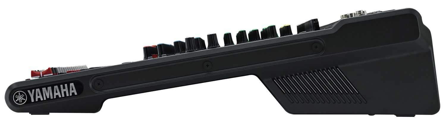 Yamaha MG20: The Ultimate Live Sound PA Mixer