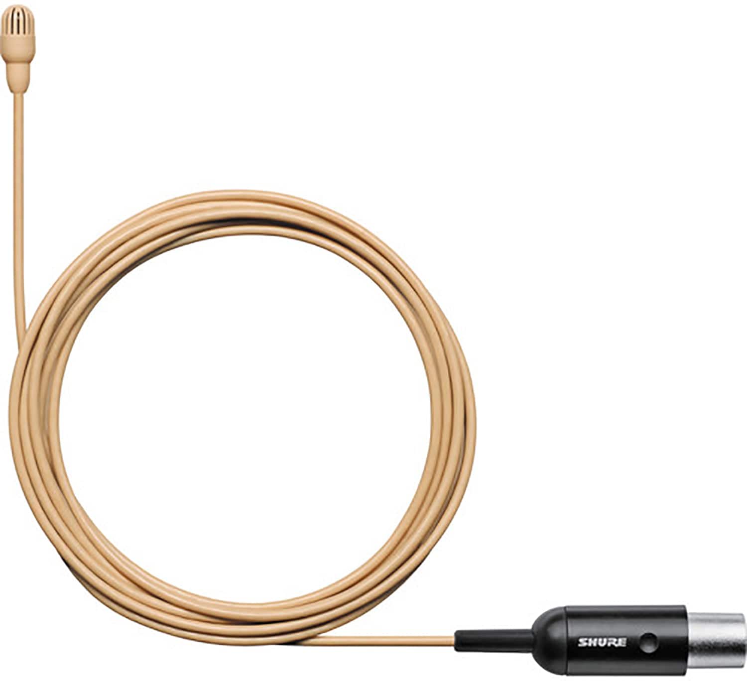 Shure TL46T/O-MTQG，MTQG - 