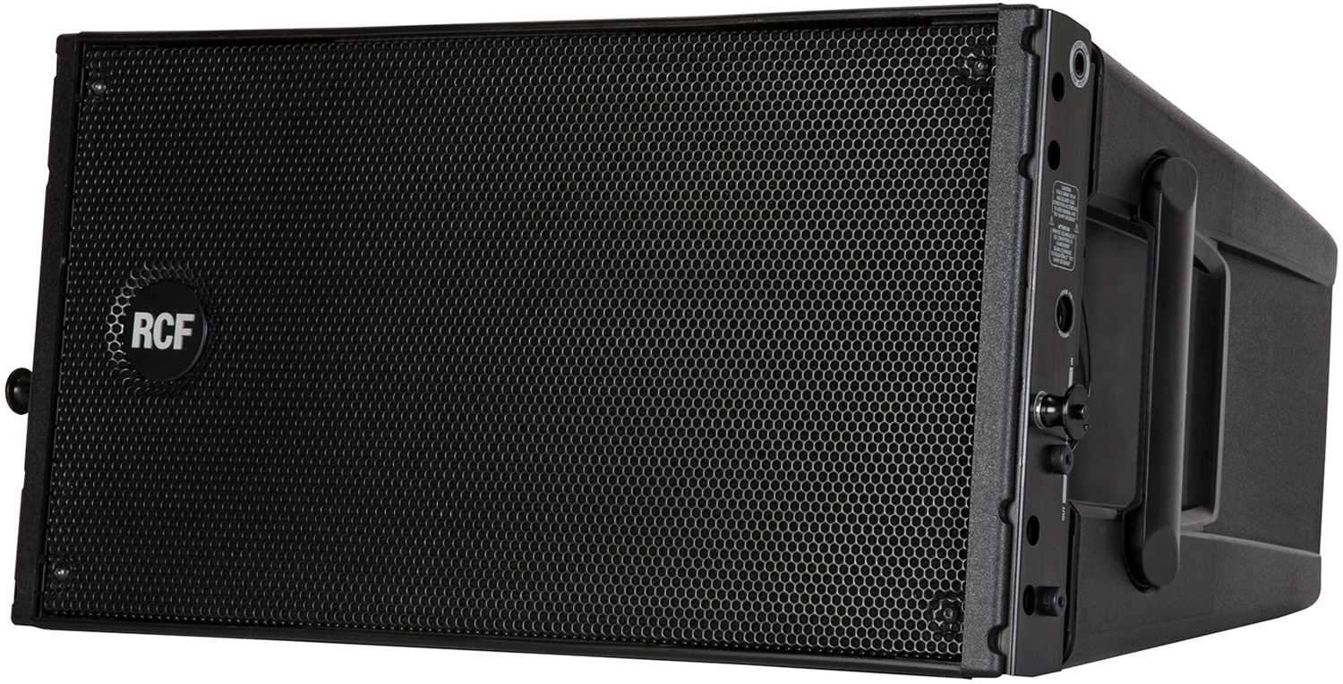 RCF HDL10-A 2，！