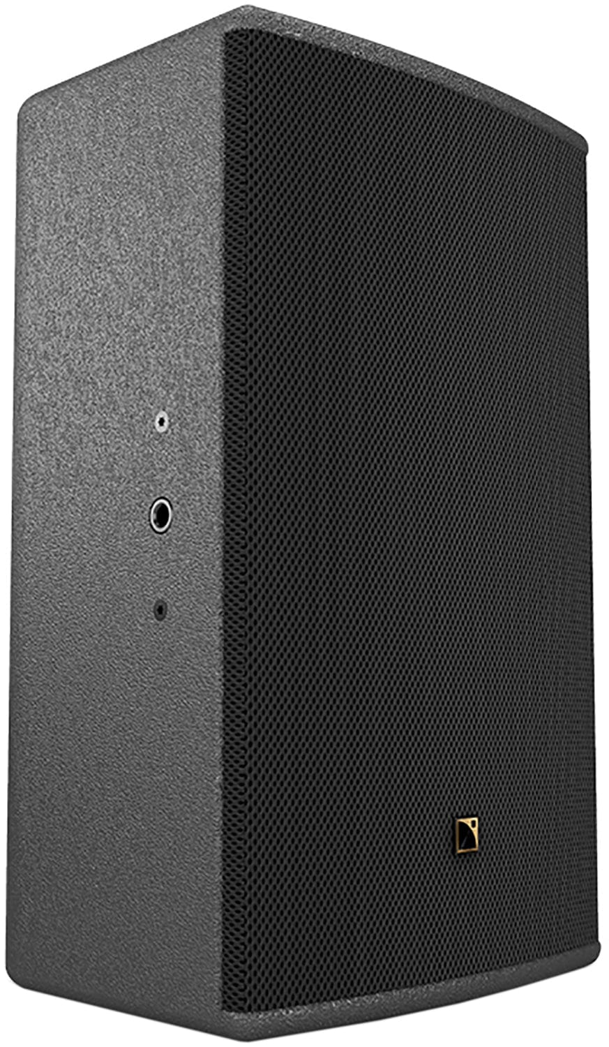 L-Acoustics X8 RAL WR Passive 2-Way Coaxial Speaker - Weather Resistant with Stunning Sound