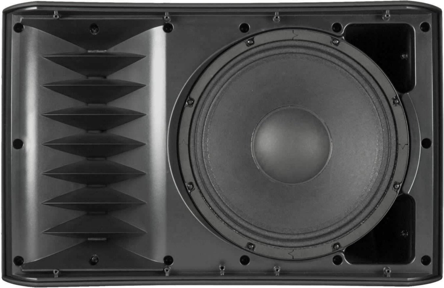 QSC KLA12 500W 12 2（）