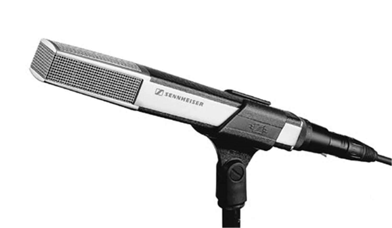 Sennheiser MD441-U: The Ultimate Dynamic Mic with EQ Switches