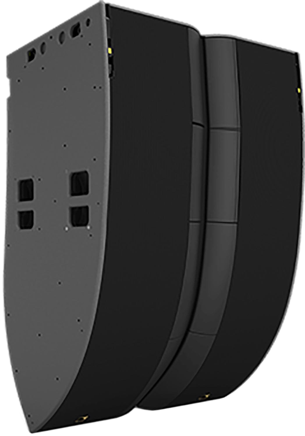 L-Acoustics L2DRAL 16 Channel PULS Active Speaker - The Ultimate in Sound Quality and Performance