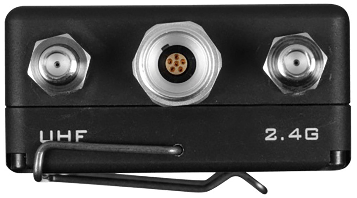 Shure Axient QTAD10A Q5X AquaMic - G57 Band: Crystal Clear Audio, Waterproof Wireless Bodypack