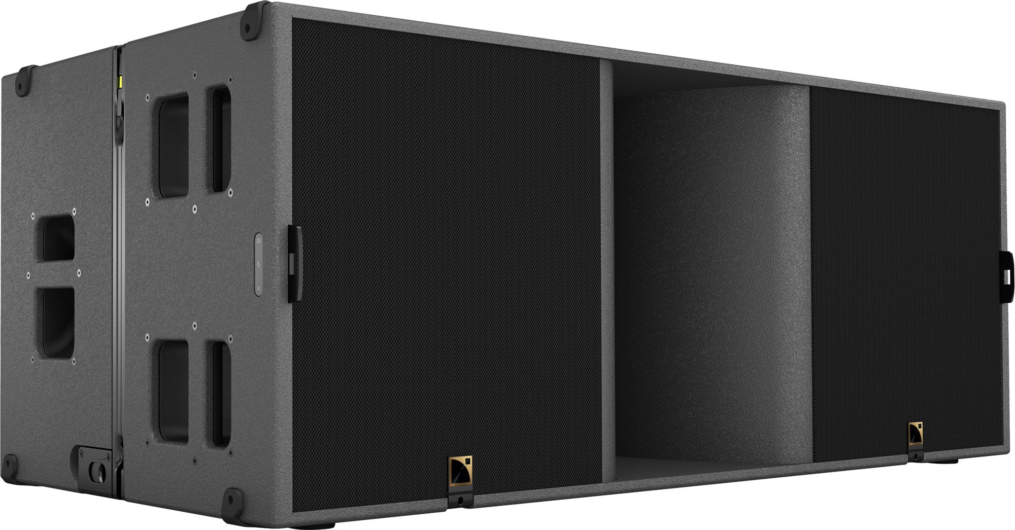 Powerful L-Acoustics KS28 Flyable 2x18-Inch Subwoofer