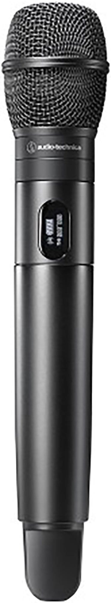 Audio Technica ATW 3211N 3000 Wireless Network Transmitter & Receiver - Your Ultimate Wireless Solution