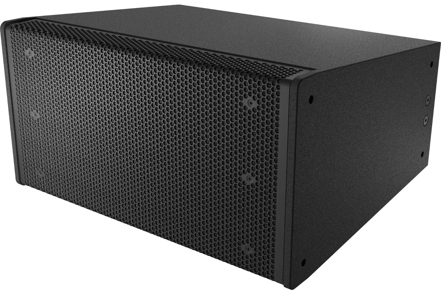 Electro-Voice X2I-212/90-FGB: The Ultimate 12-Inch 90 Degree IPX Amplified Biamp Array