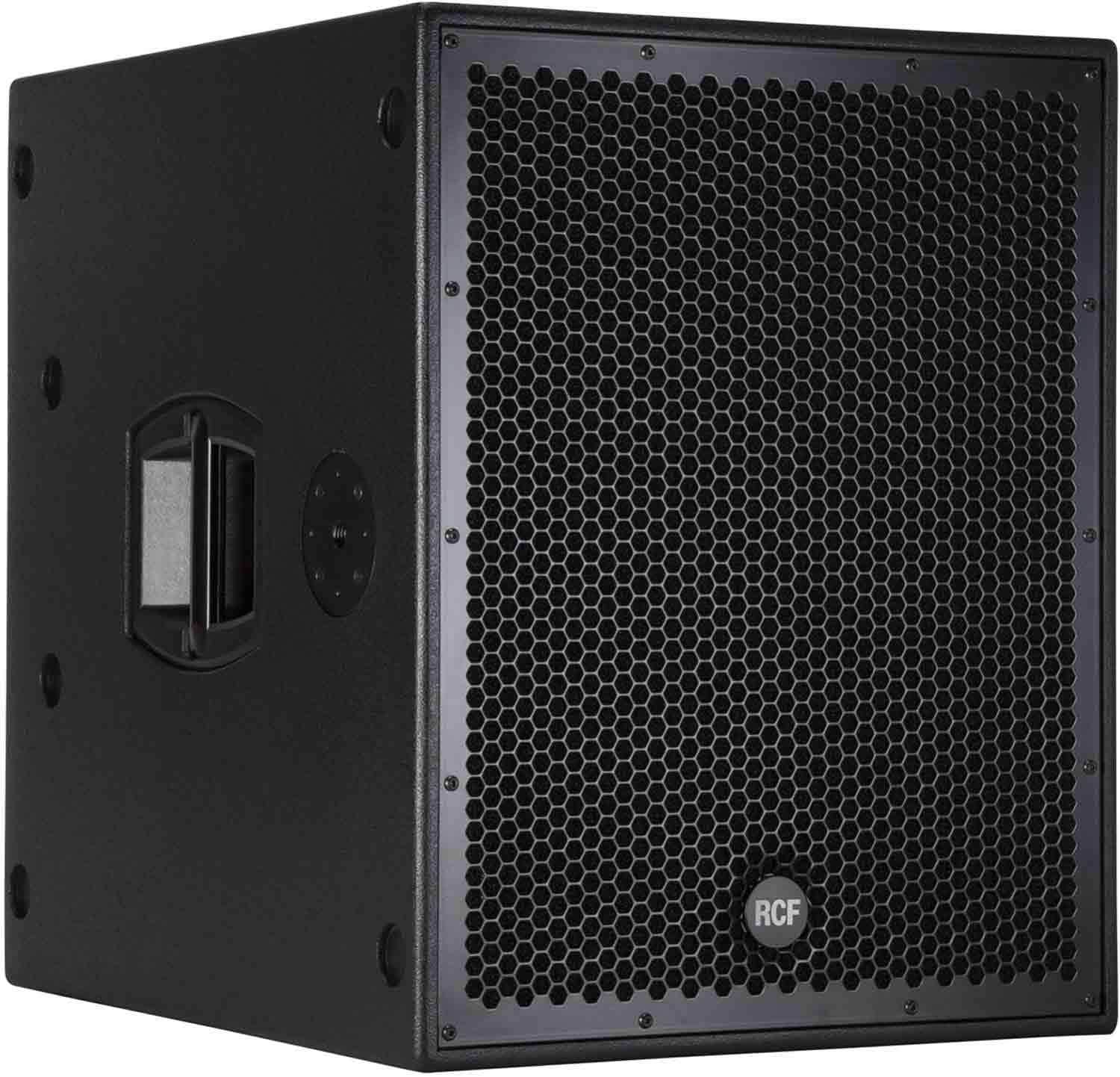 RCF SUB8004-AS 18，！
