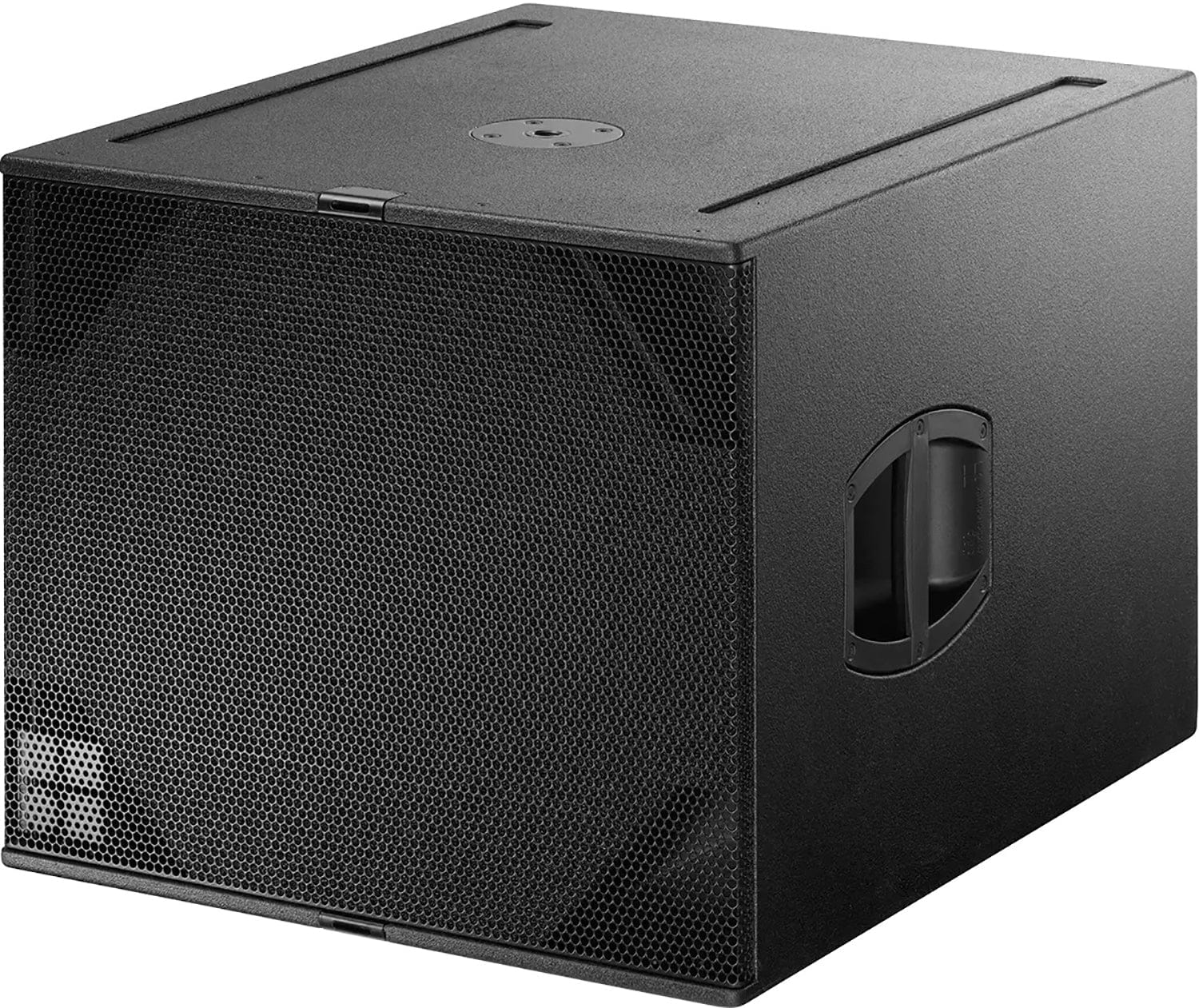 D&B Audiotechnik Z0710.002 B6 High-Performance Subwoofer with NLT4 F/M Connections