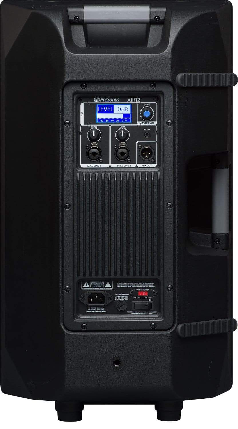 PreSonus AIR12 12 - ，！