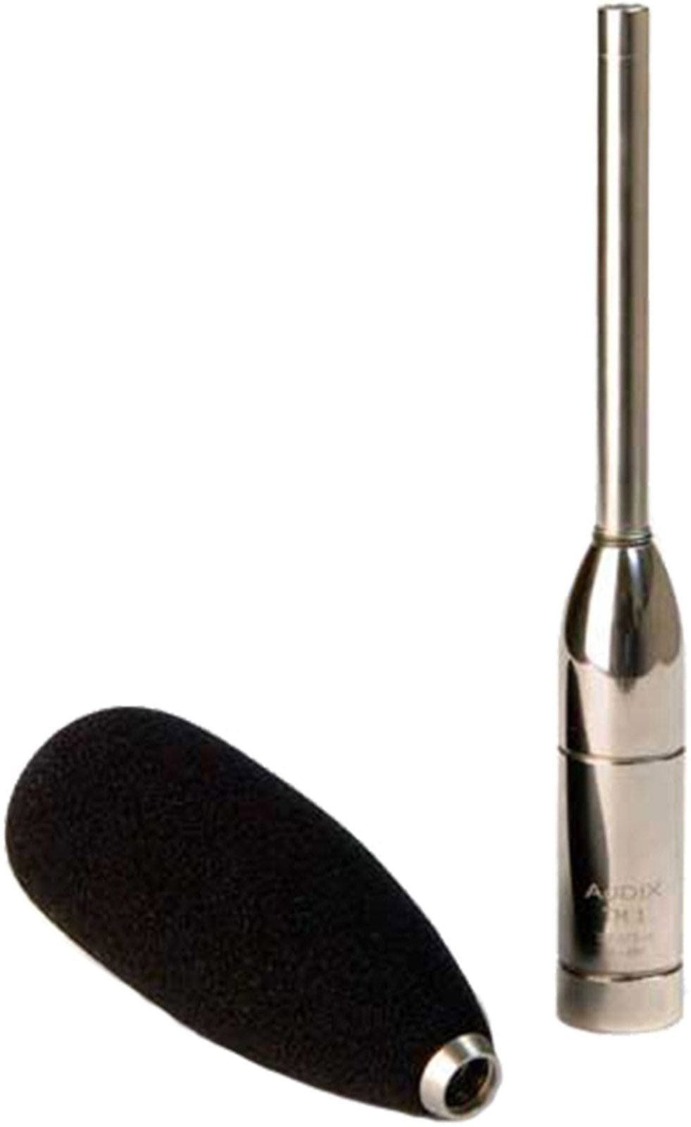 Audix TM1 - ，