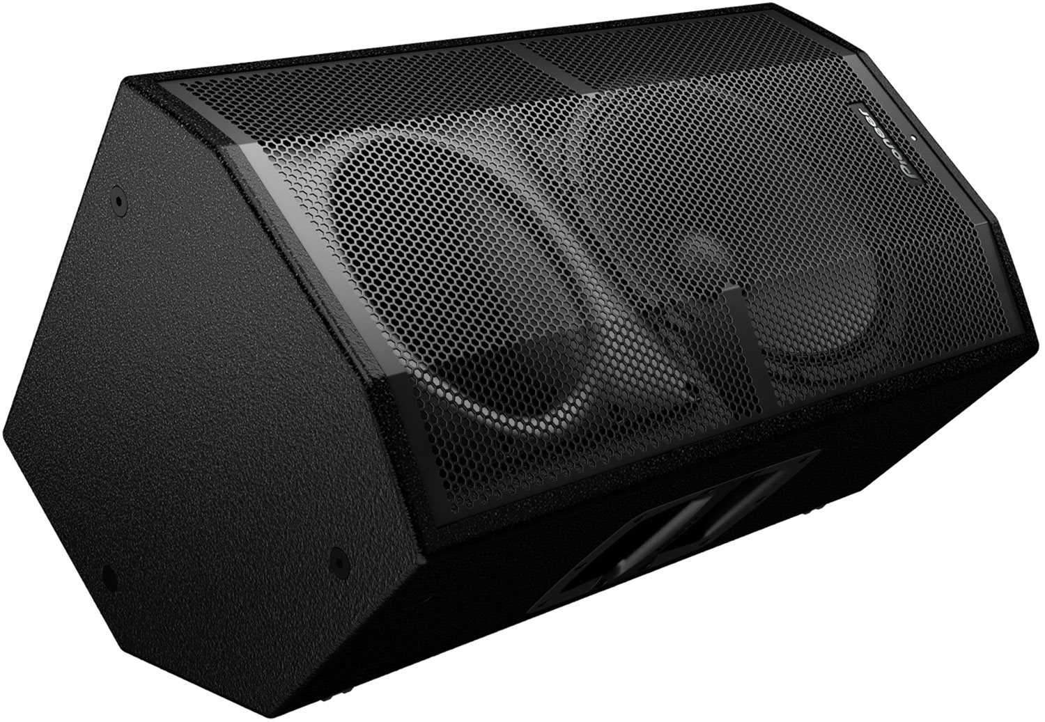 Pioneer DJ XPRS12: The Ultimate 12-Inch 2-Way Powered Speaker