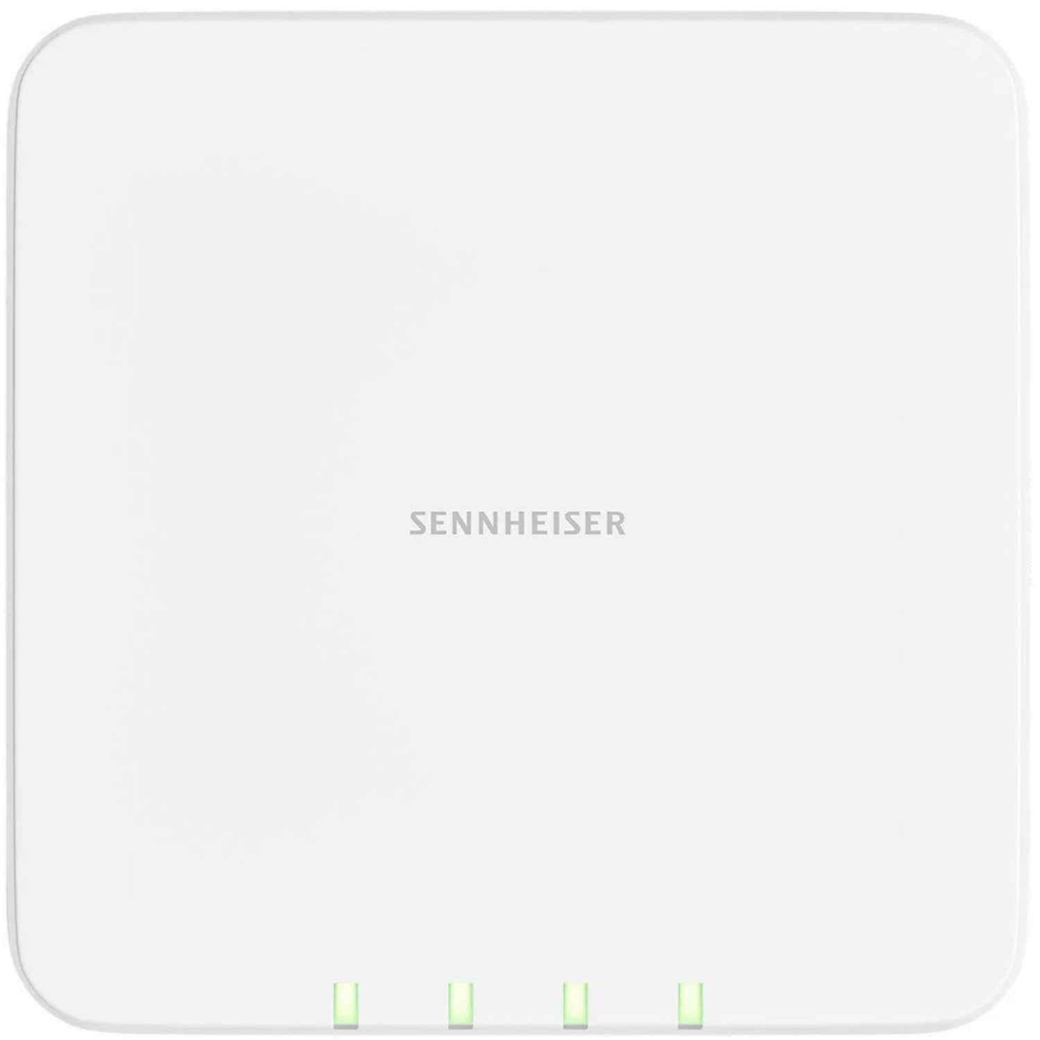 Sennheiser SL MCR 2 DW-4 SpeechLine Multi-Channel Receiver - Your Ideal Audio Solution