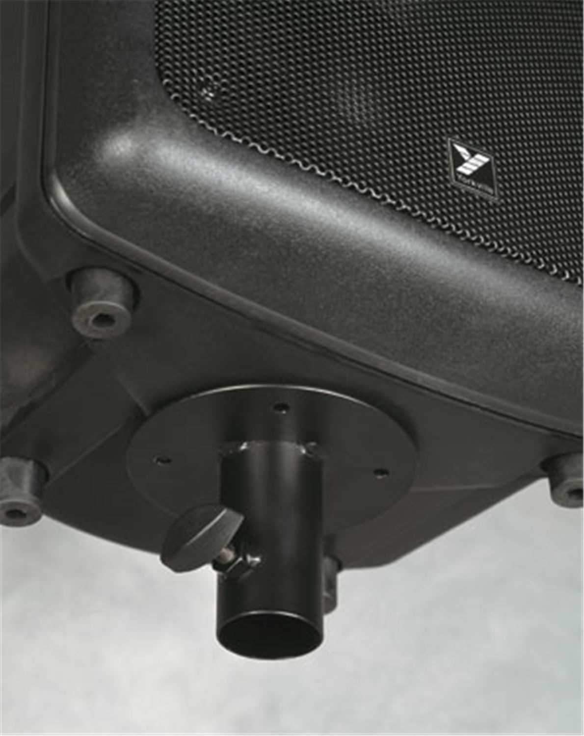 Yorkville C170 8-Inch 100W Passive Speaker - Your Audio Solution for Versatile Sound