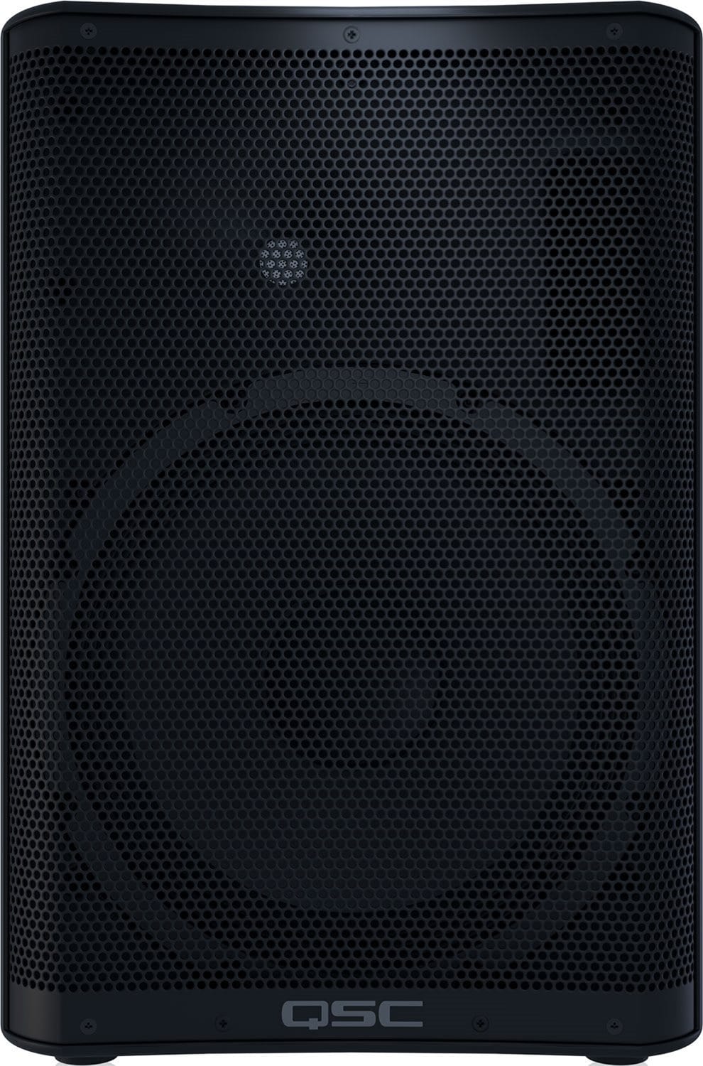 QSC CP12 1000W 12，！