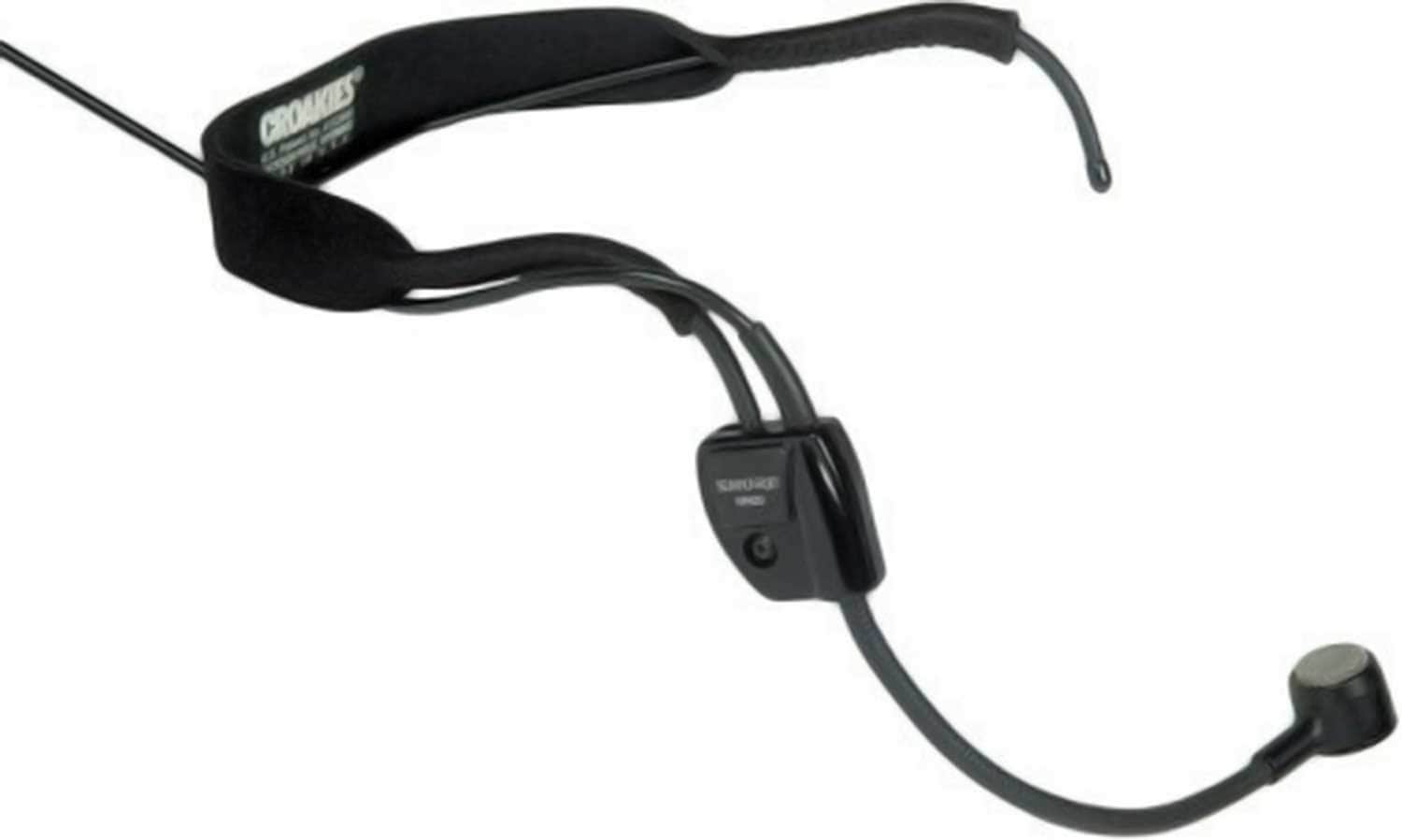 Shure WH20XLR Pro Dynamic Headset Microphone