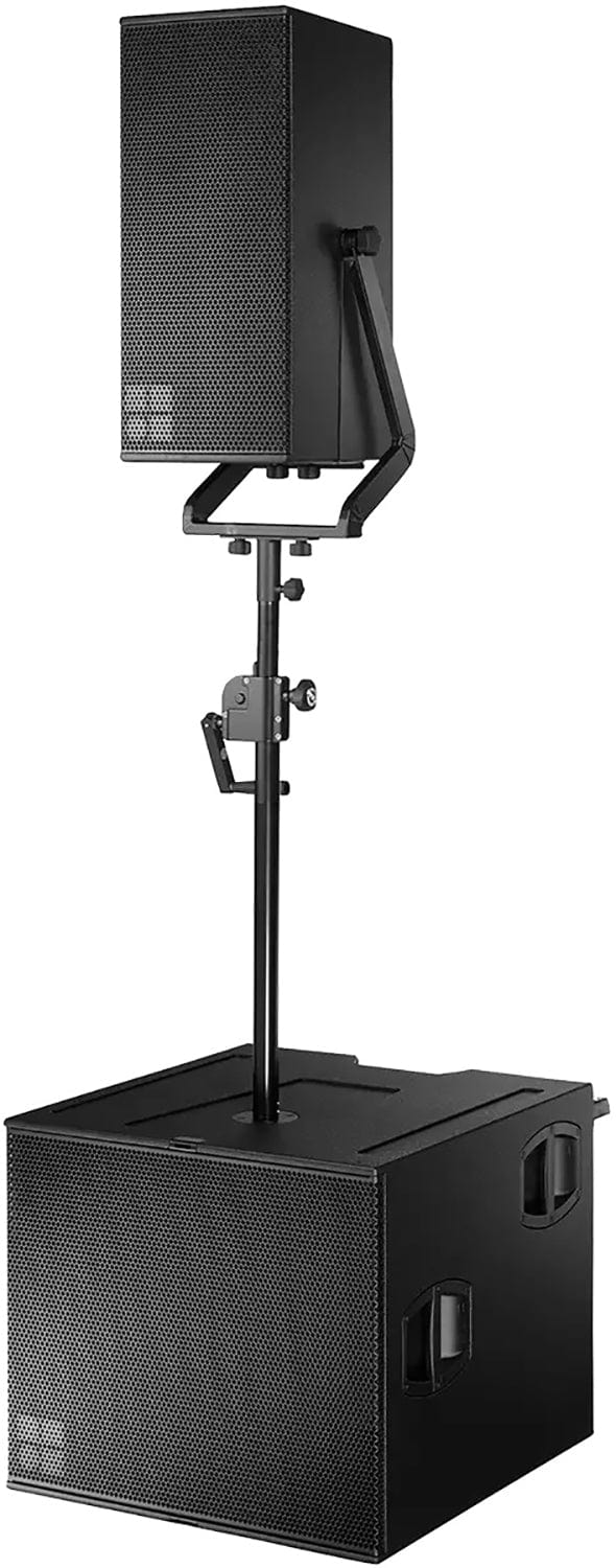 D&B Audiotechnik V7P High-Performance 3-Way Passive Loudspeaker