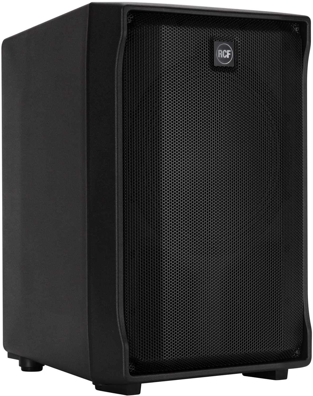 RCF Evox J8 - The Ultimate Portable Powerhouse Speaker System