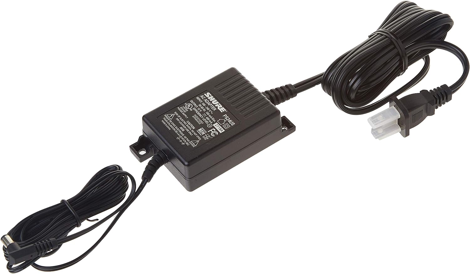 Shure BLX4 H9 Band Wireless Receiver - Your Ultimate Sound Solution