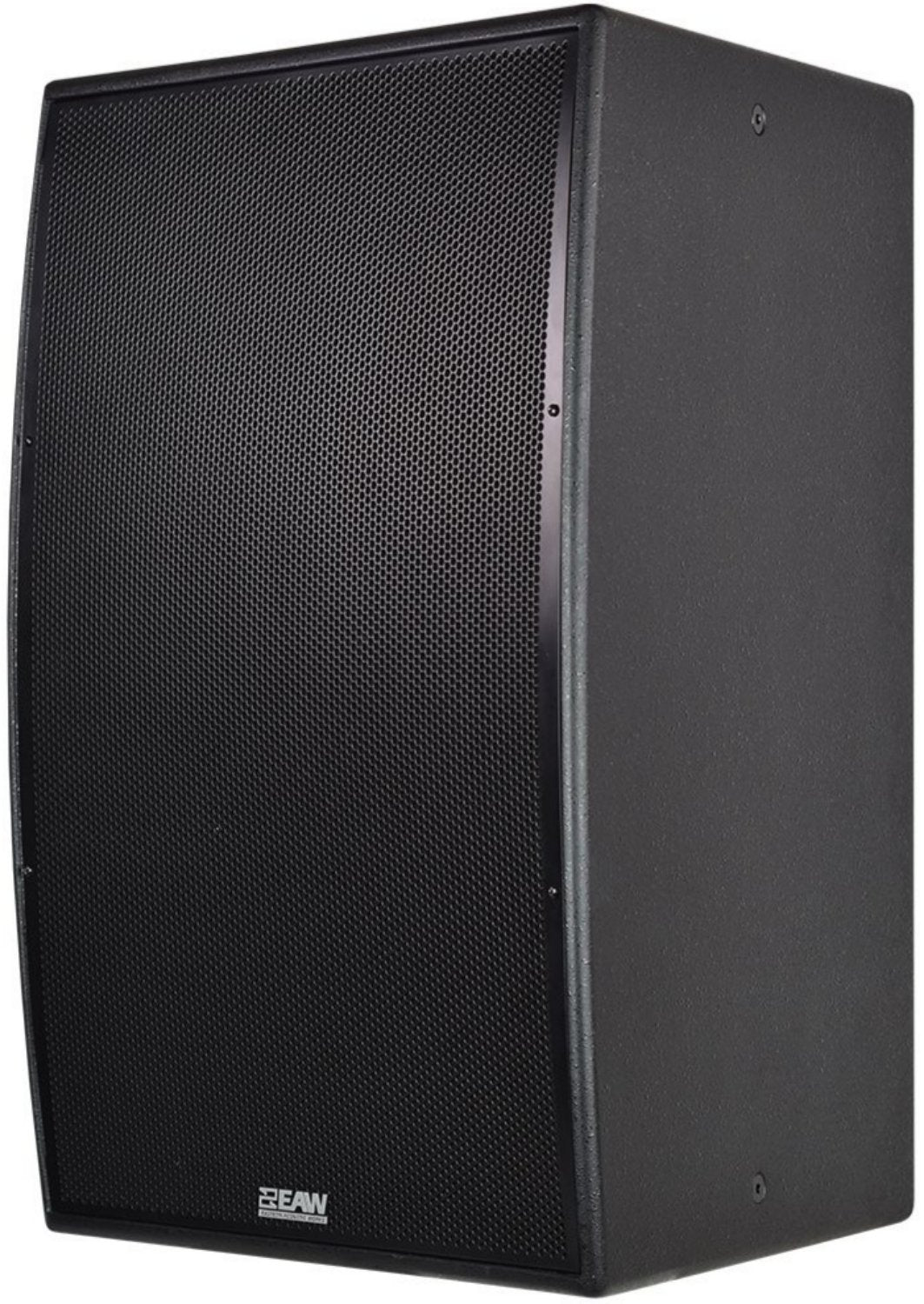 EAW 2071187 MKD1296-WP 3-Way 90 x 60-Degree Full-Range Weather Protected Loudspeaker - Black