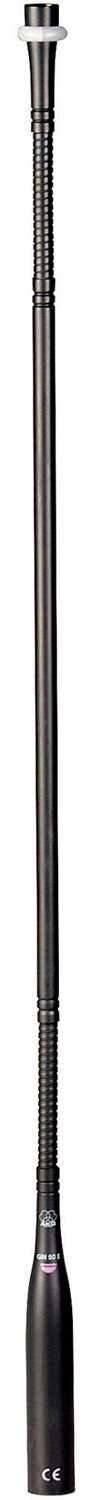 AKG GN50 E 5-Pin 20-Inch Rugged Gooseneck Module for Superior Audio