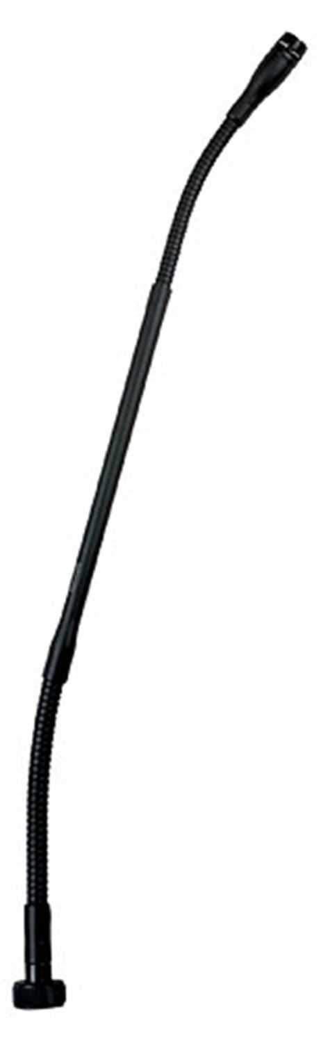 Shure 12' Gooseneck Supercardioid Microphone - Unleash Your Sound!