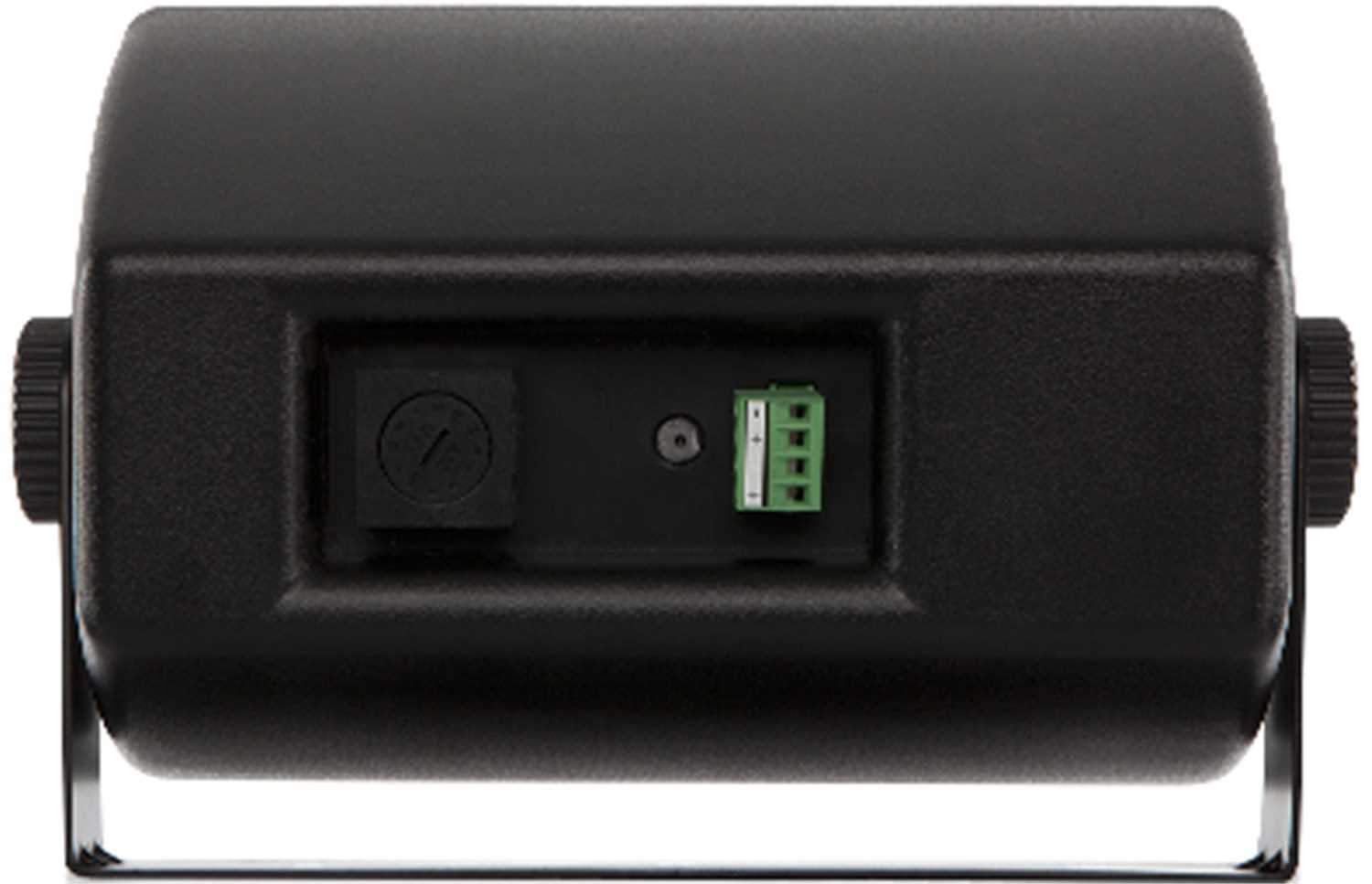 Q-SYS AC-S4T-BK5