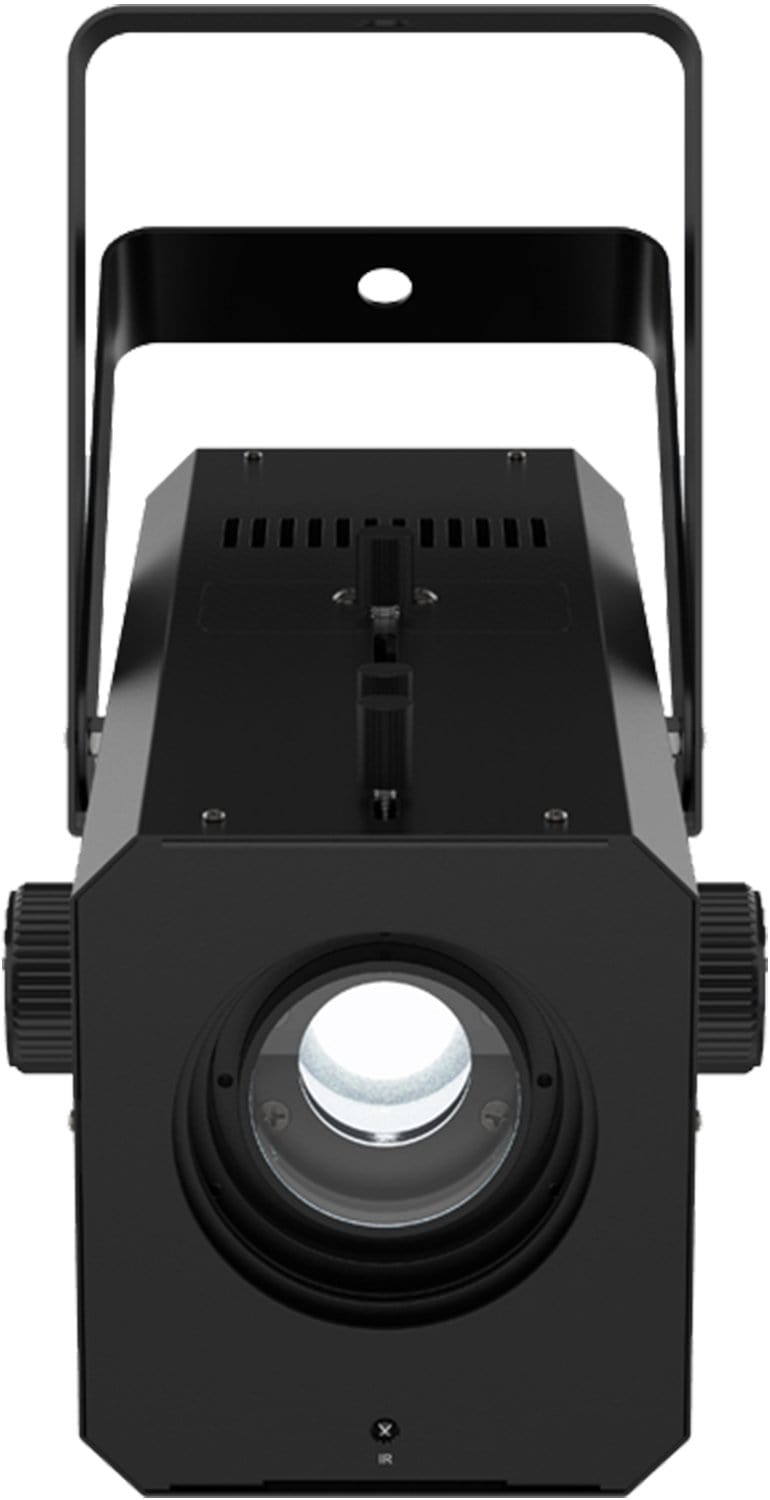 Chauvet Gobo Zoom 2: High - Powered Custom Gobo Projector