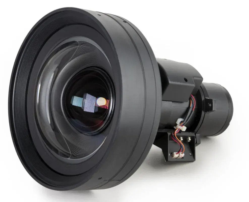 Barco GLENS065075G，0.65 - 0.75 : 1